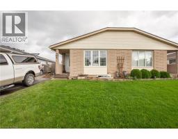 81 MARC Boulevard Unit# Upper, welland, Ontario