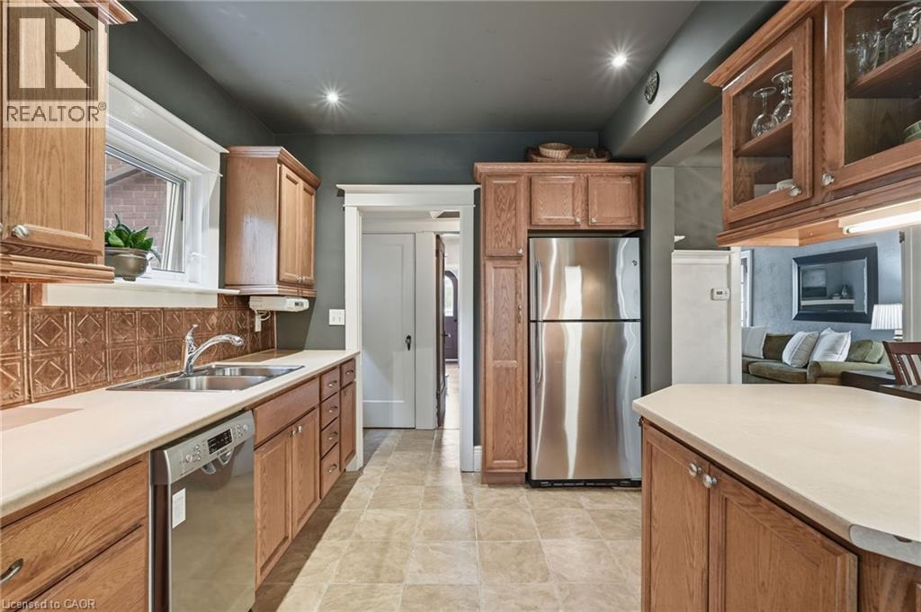 186 Dromore Crescent, Hamilton, Ontario  L8S 4B4 - Photo 18 - 40827788