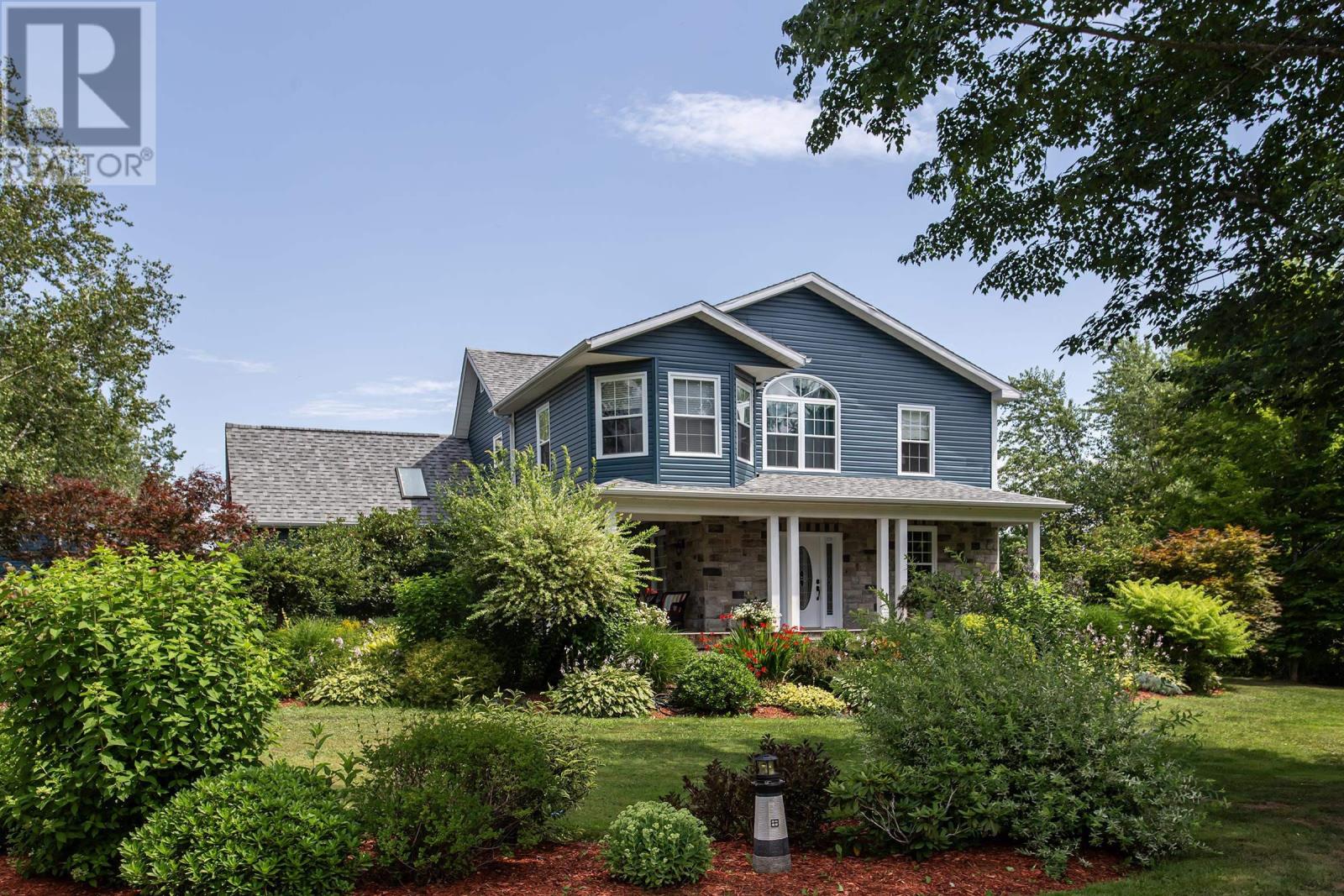 484 Shaw Road, Berwick North, Nova Scotia