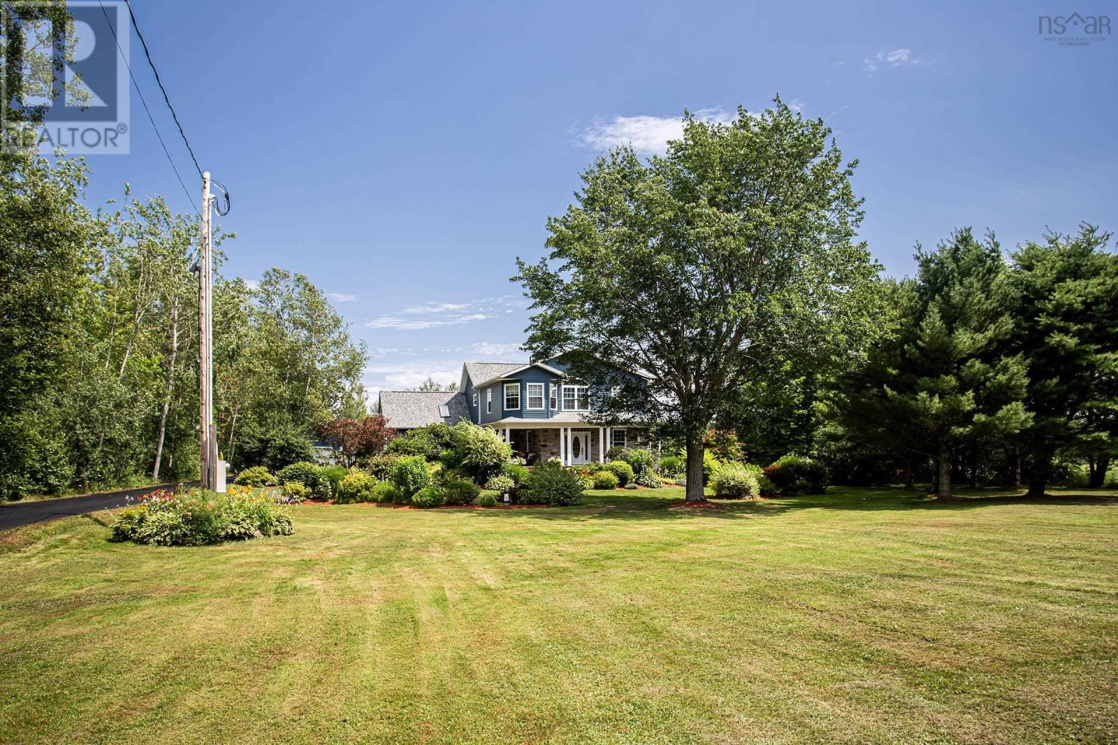 484 Shaw Road, Berwick North, Nova Scotia  B0P 1E0 - Photo 11 - 202608511