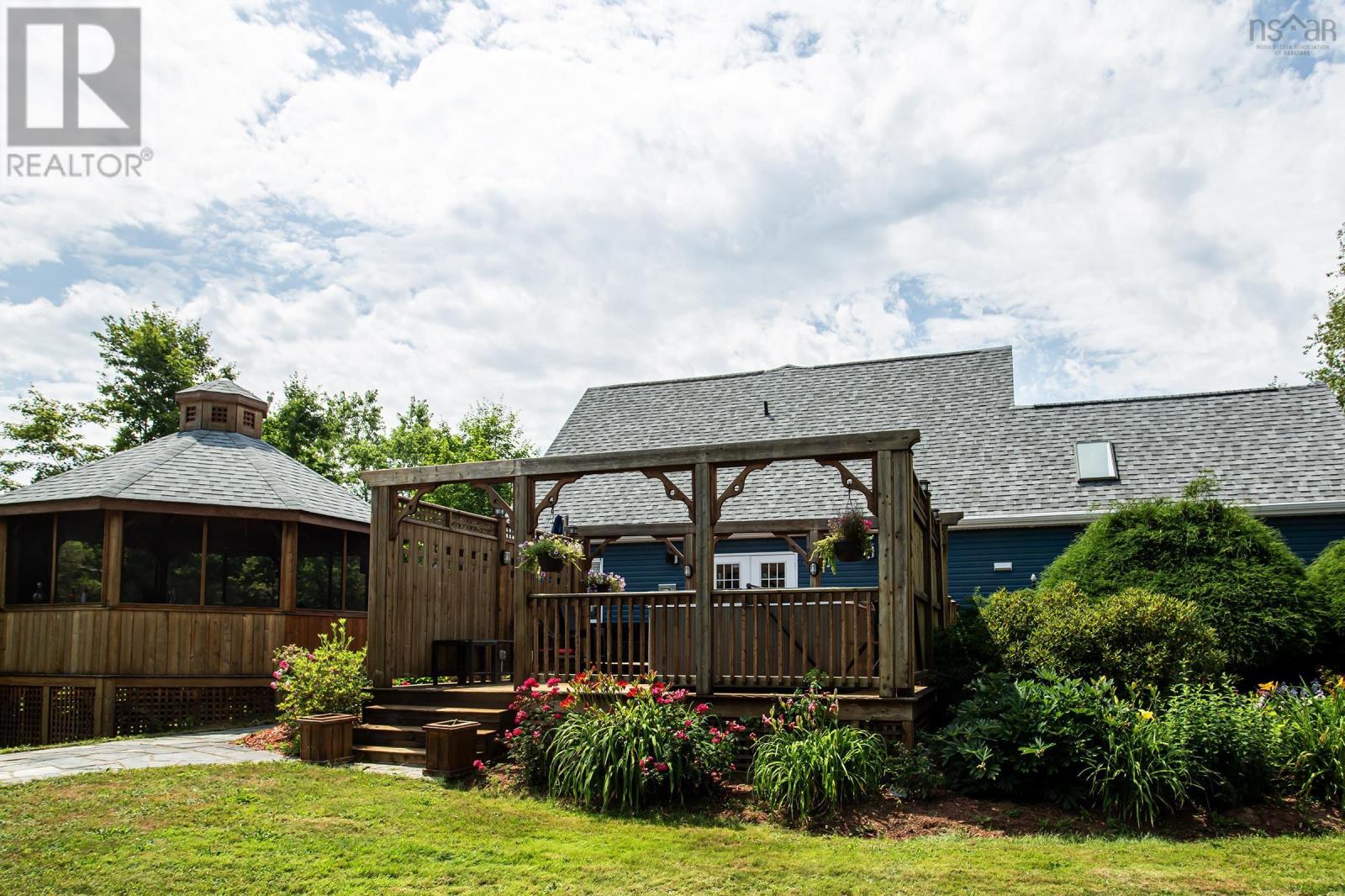 484 Shaw Road, Berwick North, Nova Scotia  B0P 1E0 - Photo 14 - 202608511
