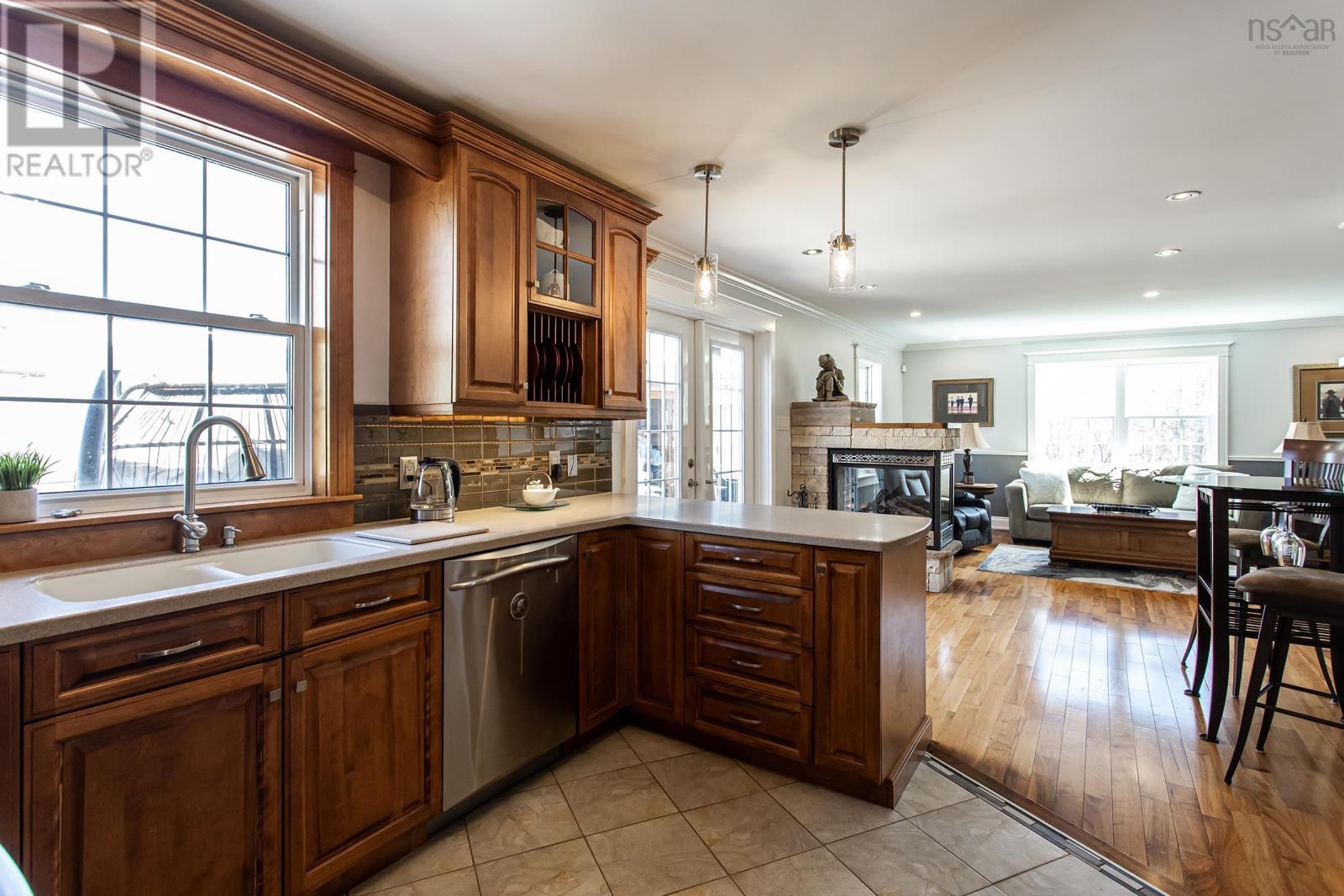 484 Shaw Road, Berwick North, Nova Scotia  B0P 1E0 - Photo 28 - 202608511