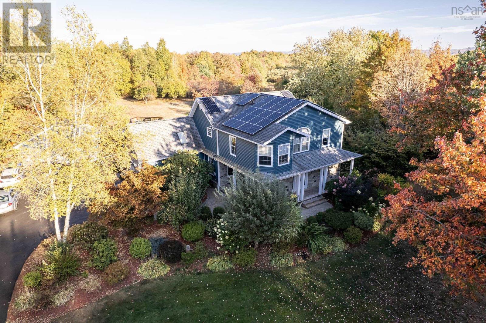 484 Shaw Road, Berwick North, Nova Scotia  B0P 1E0 - Photo 9 - 202608511