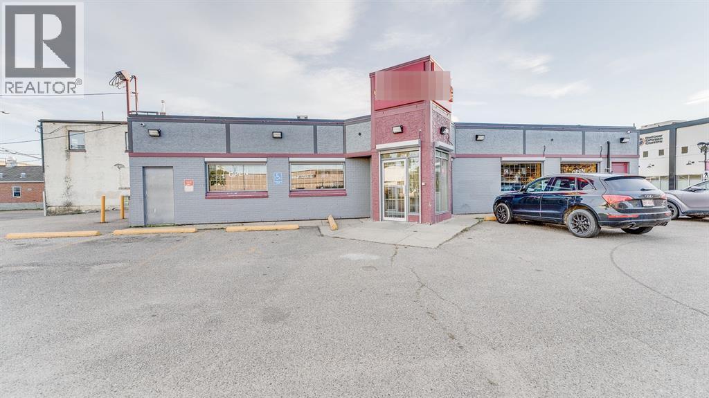 4617 50 Avenue, Red Deer, Alberta  T4N 3Z9 - Photo 2 - A2273829