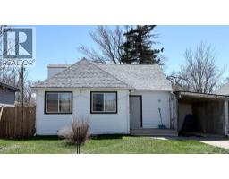 317 2 Avenue E, Bow Island, Alberta