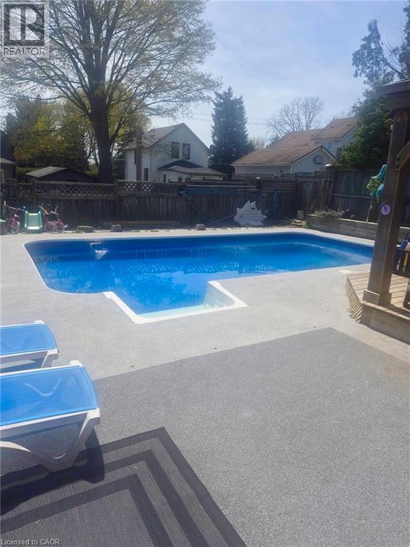 136 Limpert Avenue, Cambridge, Ontario  N3C 1B9 - Photo 49 - 40792796
