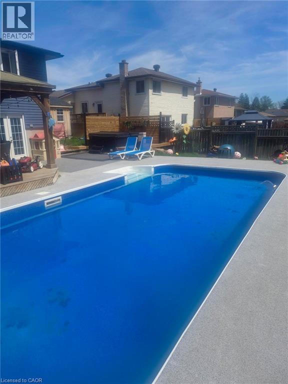 136 Limpert Avenue, Cambridge, Ontario  N3C 1B9 - Photo 48 - 40792796