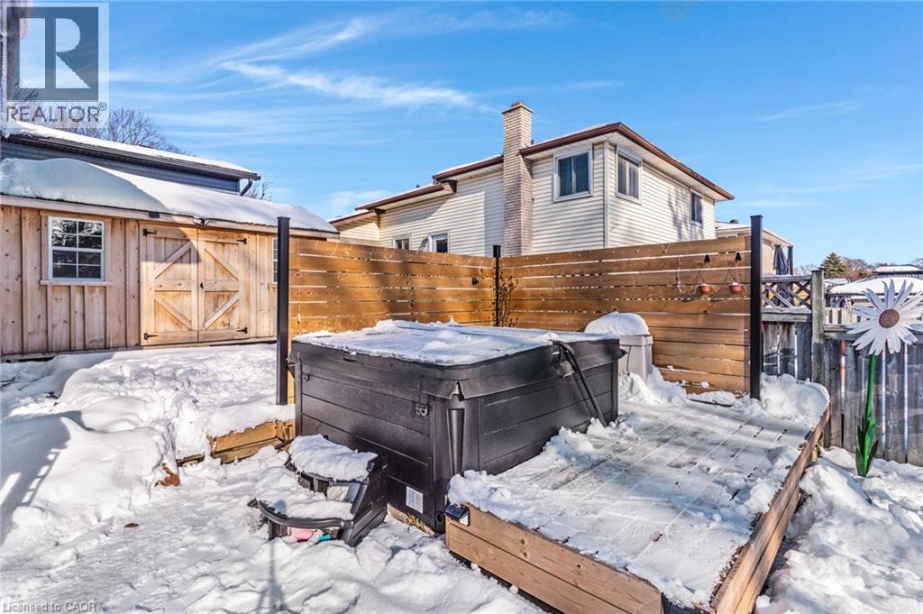 136 Limpert Avenue, Cambridge, Ontario  N3C 1B9 - Photo 43 - 40792796