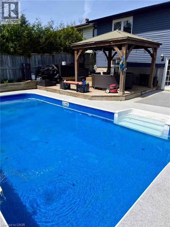 136 Limpert Avenue, Cambridge, Ontario  N3C 1B9 - Photo 47 - 40792796