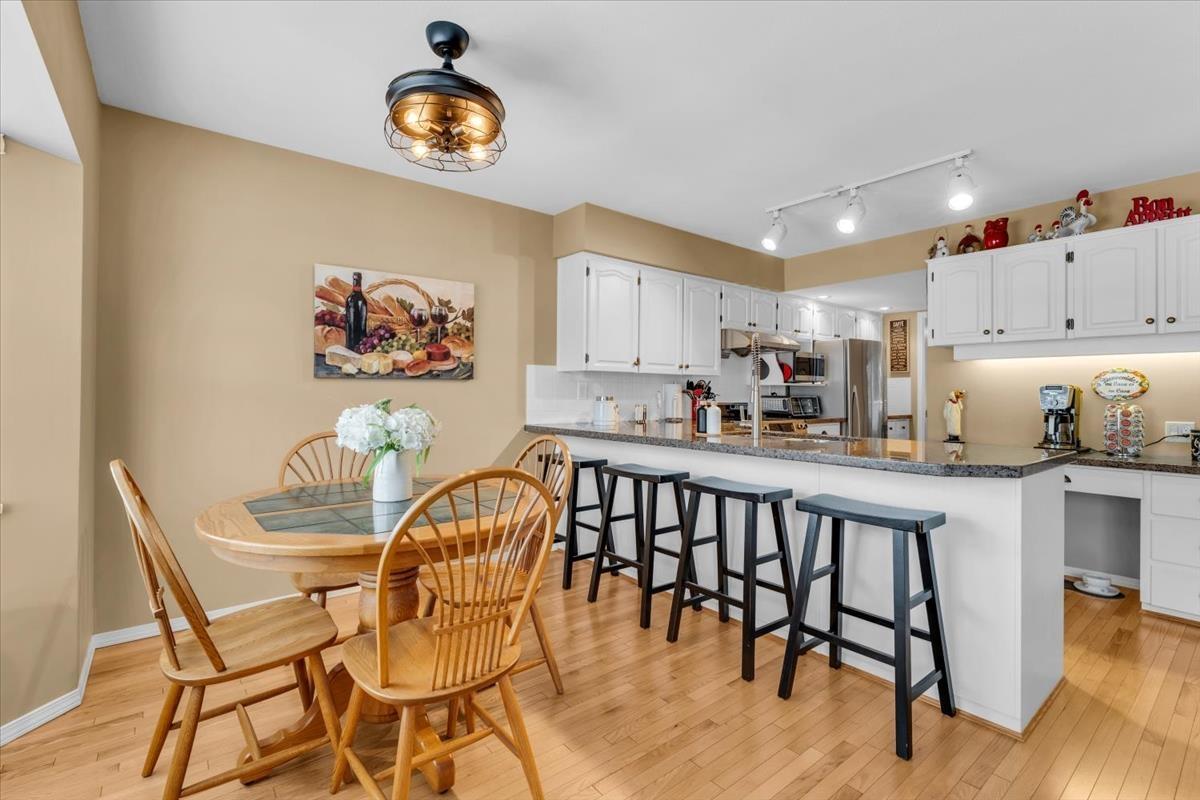 25 10045 154 Street, Surrey, British Columbia  V3R 4J5 - Photo 5 - R3103637