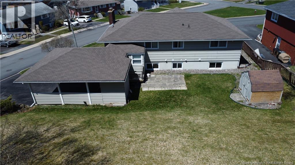 35 Wildwood Street, Saint John, New Brunswick  E2J 2V9 - Photo 38 - NB138578