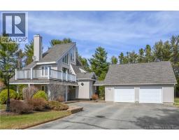 14 Chaleur Street, maisonnette, New Brunswick