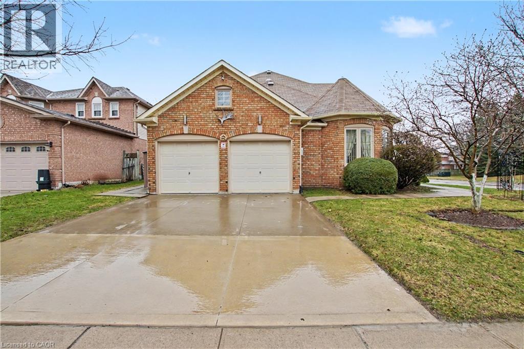 342 Saginaw Parkway, Cambridge, Ontario  N1T 1R8 - Photo 4 - 40818768