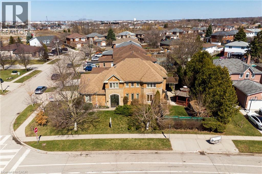 342 Saginaw Parkway, Cambridge, Ontario  N1T 1R8 - Photo 41 - 40818768