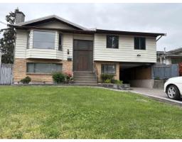 14863 87A AVENUE, Surrey, British Columbia