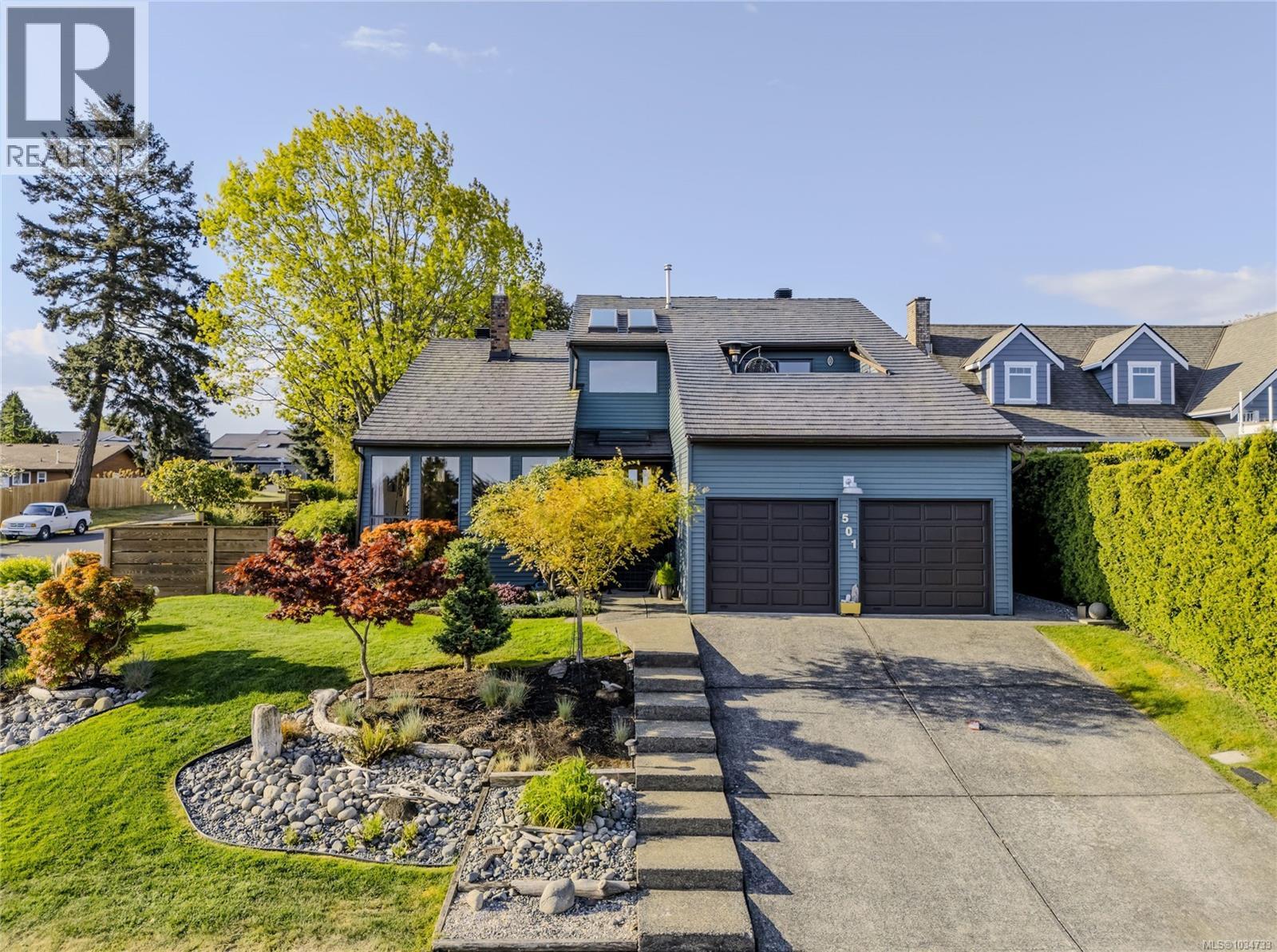 501 Westview Pl, Nanaimo, British Columbia