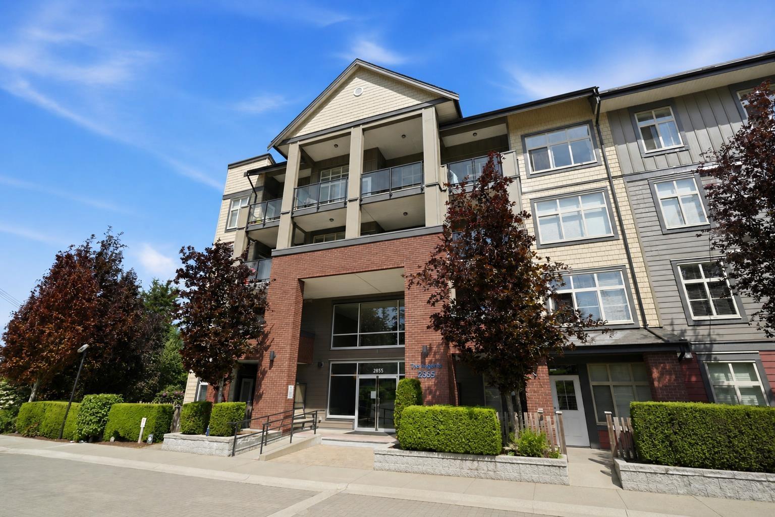302 2855 156 Street, Surrey, British Columbia  V3Z 3Y3 - Photo 25 - R3119953