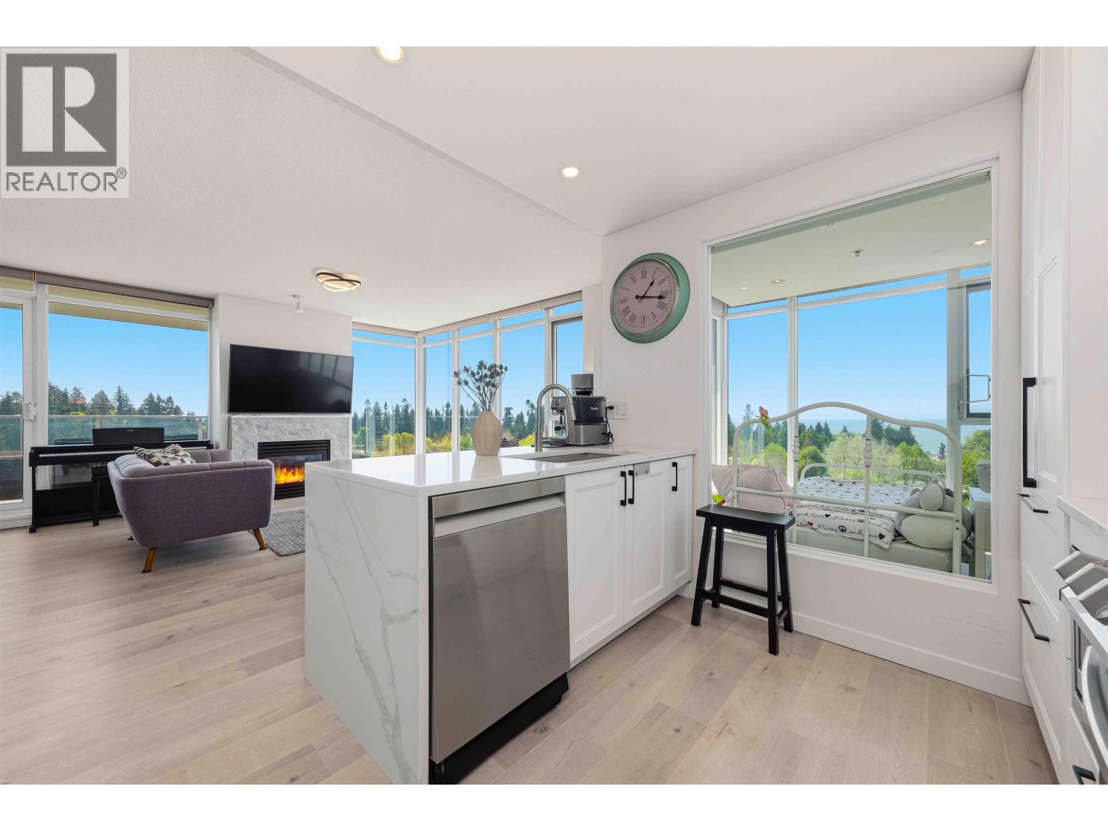 905 2688 West Mall, Vancouver, British Columbia  V6T 2J8 - Photo 15 - R3120232