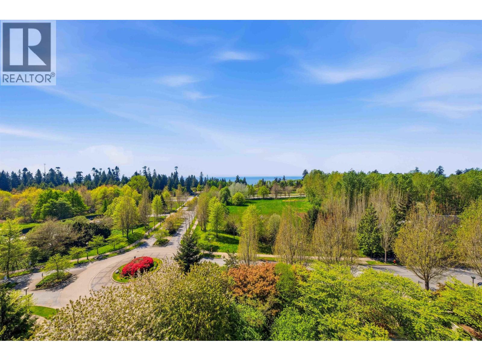 905 2688 West Mall, Vancouver, British Columbia  V6T 2J8 - Photo 20 - R3120232