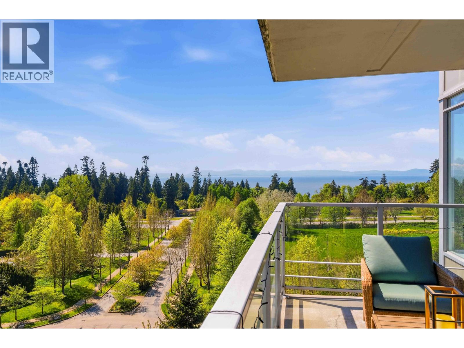 905 2688 West Mall, Vancouver, British Columbia  V6T 2J8 - Photo 22 - R3120232