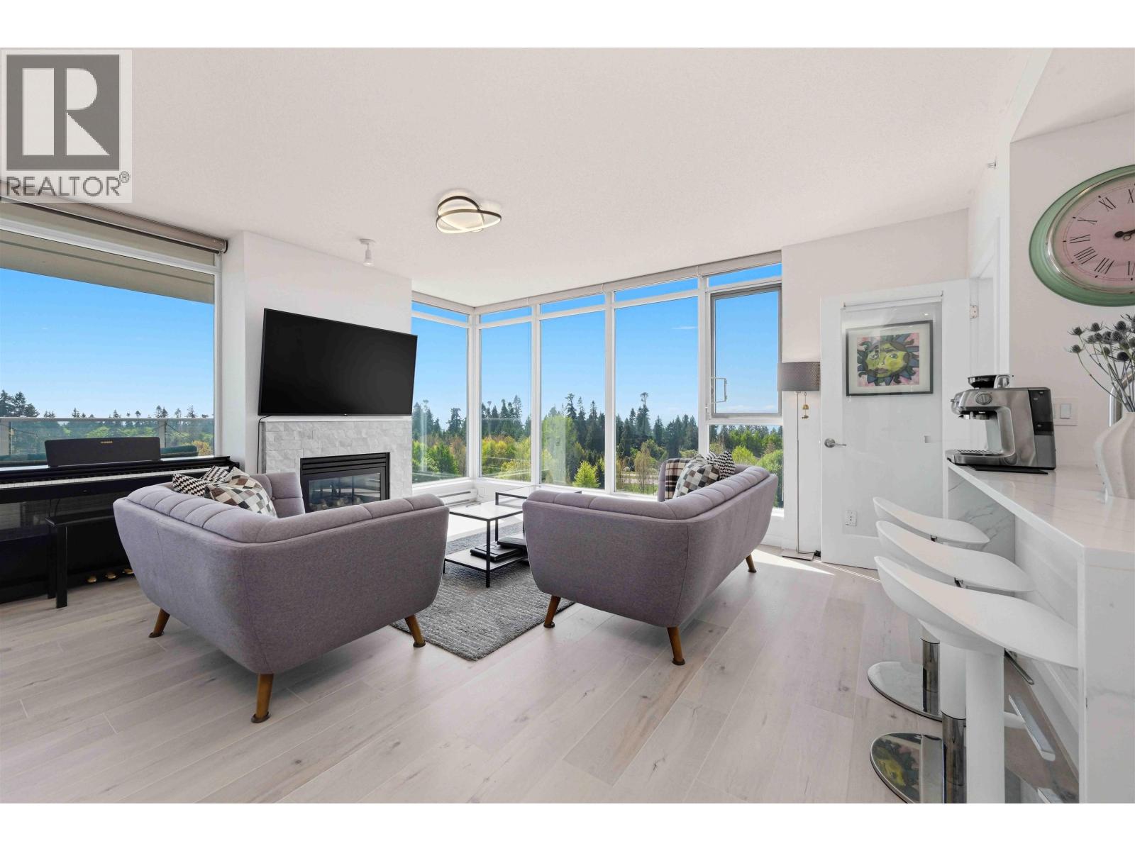 905 2688 West Mall, Vancouver, British Columbia  V6T 2J8 - Photo 8 - R3120232