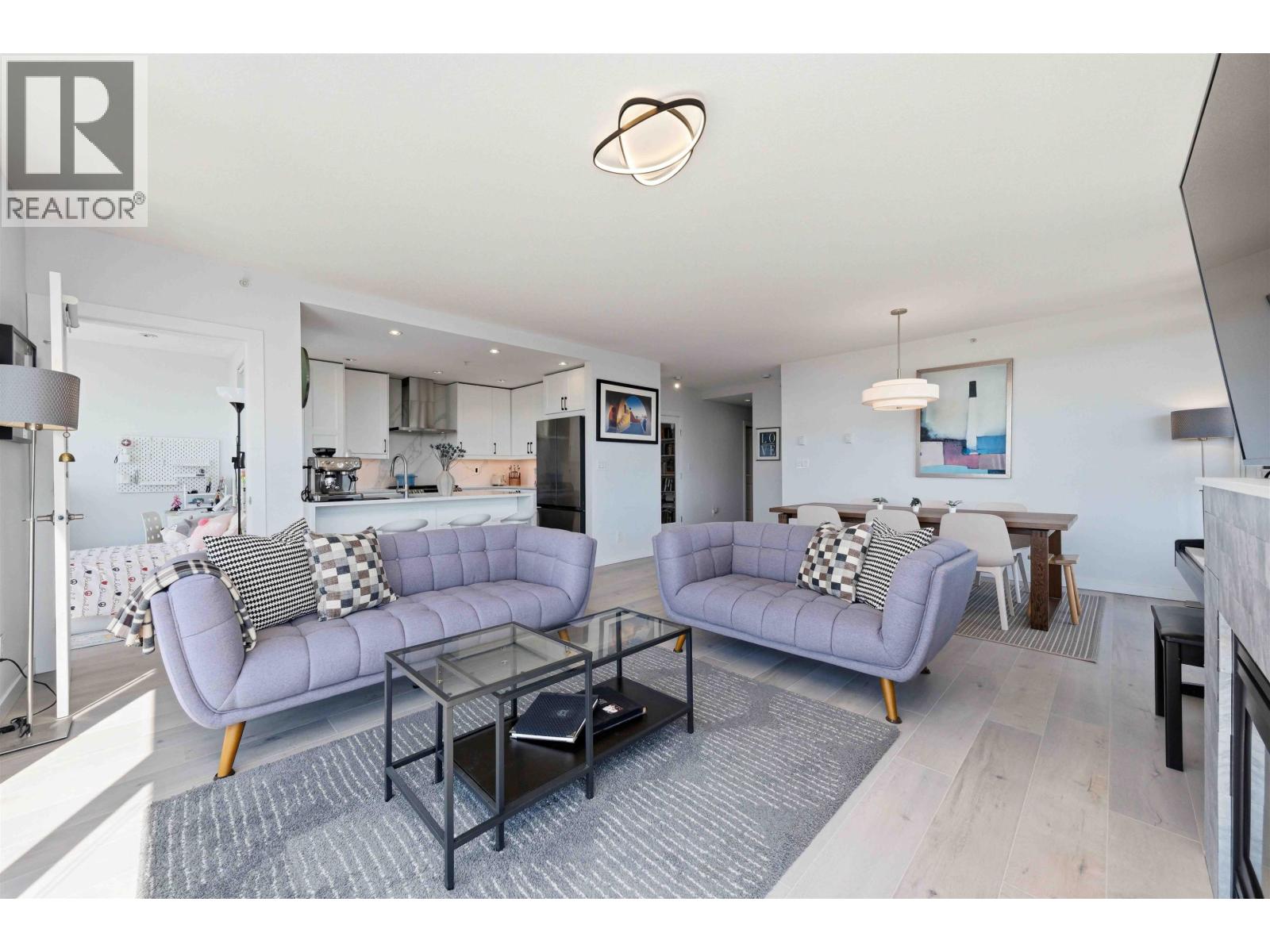 905 2688 West Mall, Vancouver, British Columbia  V6T 2J8 - Photo 12 - R3120232