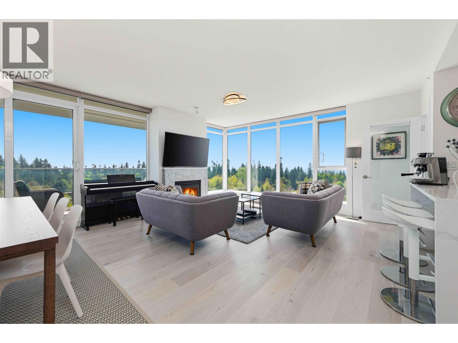 905 2688 West Mall, Vancouver, British Columbia  V6T 2J8 - Photo 3 - R3120232