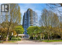 905 2688 WEST MALL, Vancouver, British Columbia