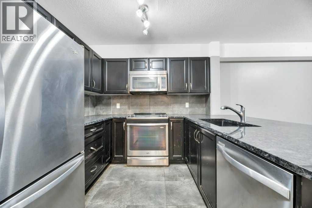 1419, 6118 80 Avenue Ne, Calgary, Alberta  T3J 0S6 - Photo 4 - A2300244