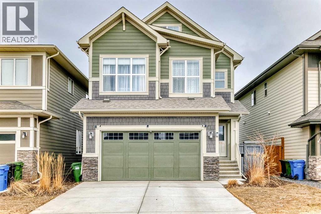 164 Magnolia Terrace Se, Calgary, Alberta  T3M 3N2 - Photo 1 - A2307464