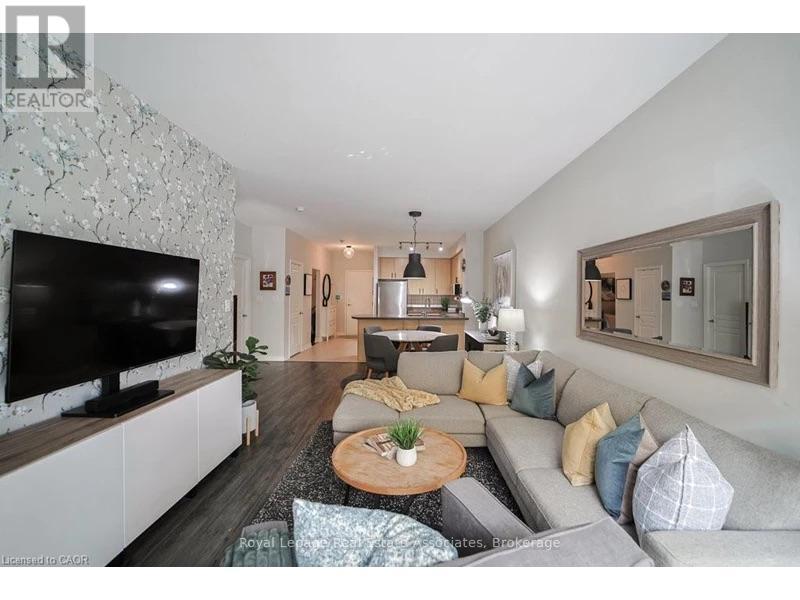 107 - 80 Port Street E, Mississauga, Ontario  L5G 4V6 - Photo 14 - W13092658