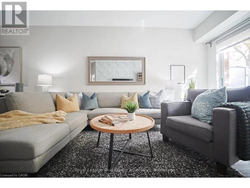 107 - 80 Port Street E, Mississauga, Ontario  L5G 4V6 - Photo 15 - W13092658