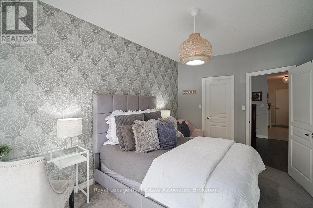 107 - 80 Port Street E, Mississauga, Ontario  L5G 4V6 - Photo 22 - W13092658