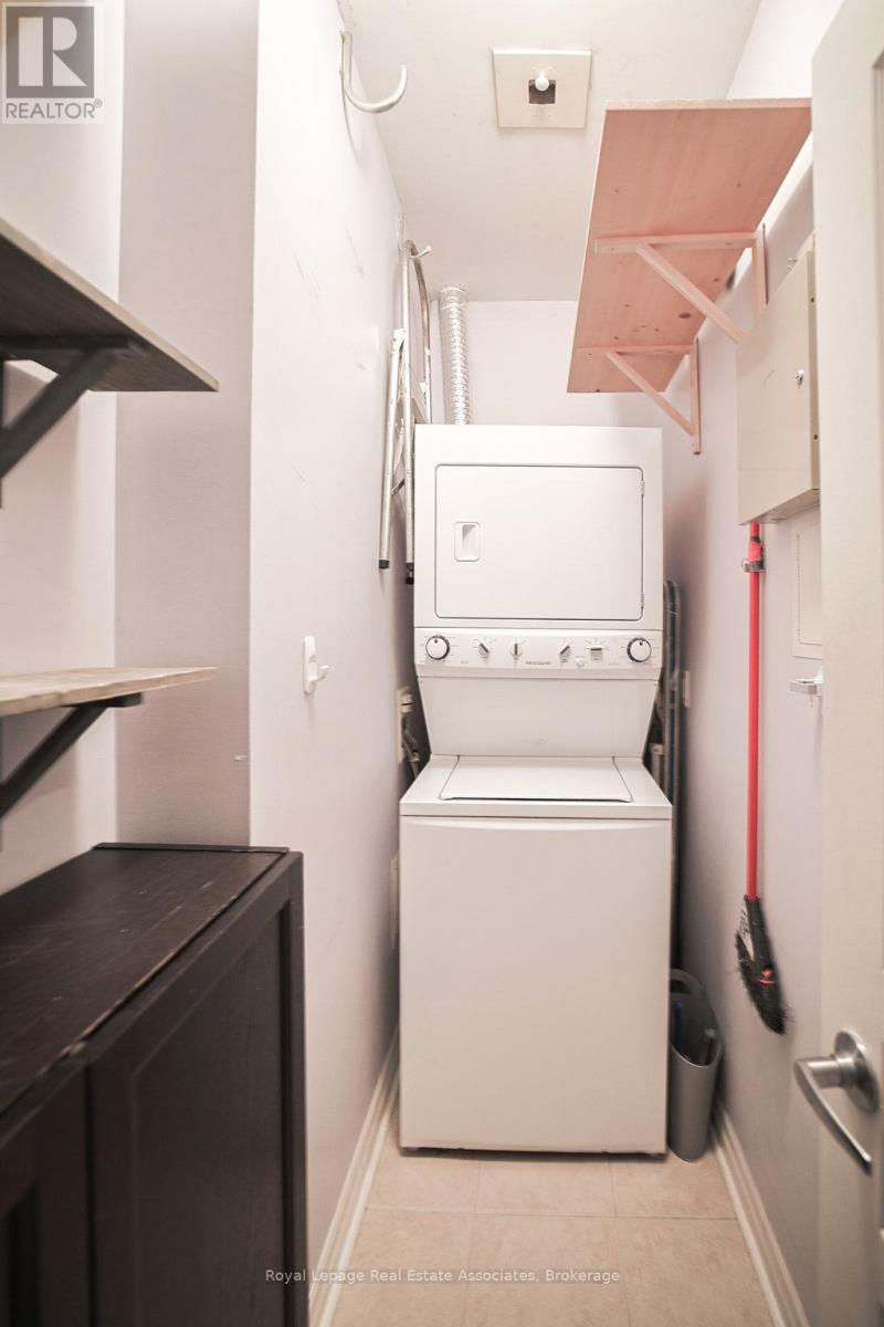 107 - 80 Port Street E, Mississauga, Ontario  L5G 4V6 - Photo 27 - W13092658