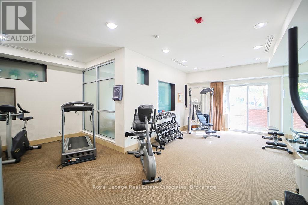 107 - 80 Port Street E, Mississauga, Ontario  L5G 4V6 - Photo 32 - W13092658