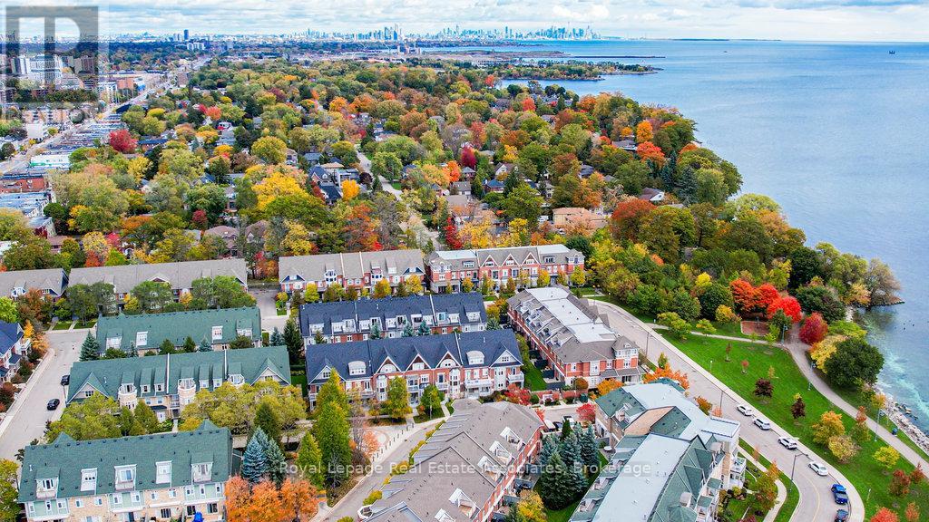 107 - 80 Port Street E, Mississauga, Ontario  L5G 4V6 - Photo 34 - W13092658