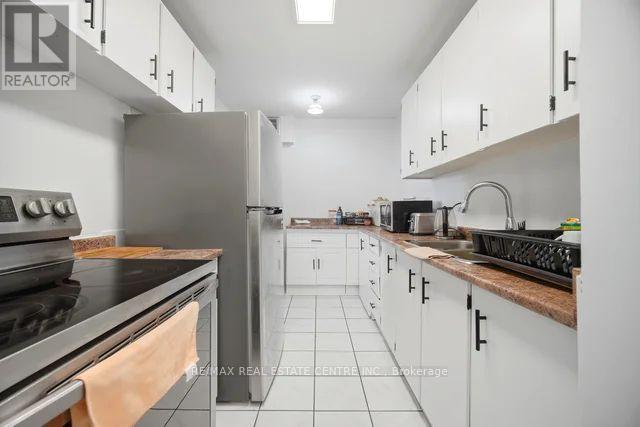 1009 - 345 Driftwood Avenue, Toronto, Ontario  M3N 2P4 - Photo 19 - W13092664