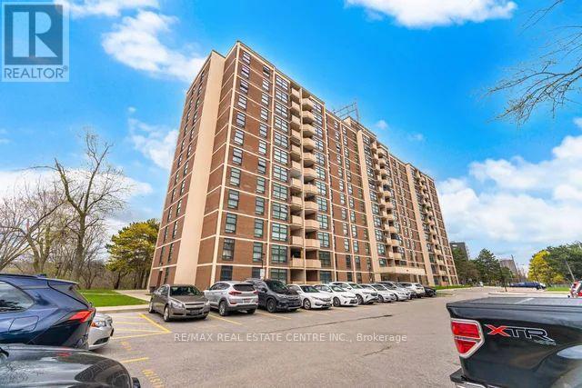 1009 - 345 Driftwood Avenue, Toronto, Ontario  M3N 2P4 - Photo 2 - W13092664