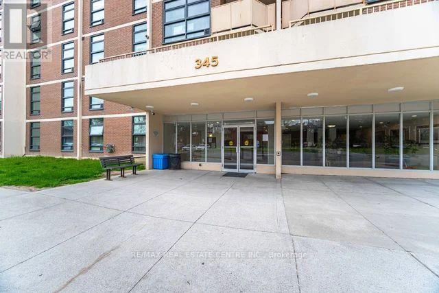 1009 - 345 Driftwood Avenue, Toronto, Ontario  M3N 2P4 - Photo 3 - W13092664