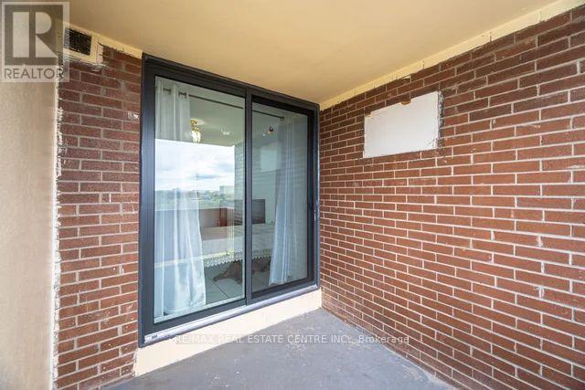 1009 - 345 Driftwood Avenue, Toronto, Ontario  M3N 2P4 - Photo 35 - W13092664