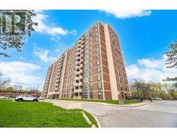 1009 - 345 DRIFTWOOD AVENUE, Toronto, Ontario