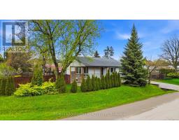 1403 SELKIRK AVENUE, Oakville, Ontario