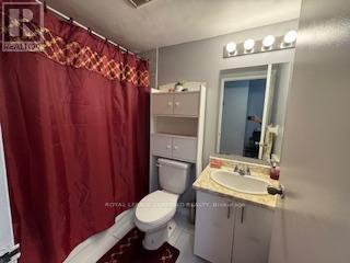 910 - 145 Hillcrest Avenue, Mississauga, Ontario  L5B 3Z1 - Photo 16 - W13092694