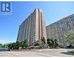 910 - 145 HILLCREST AVENUE, Mississauga, Ontario