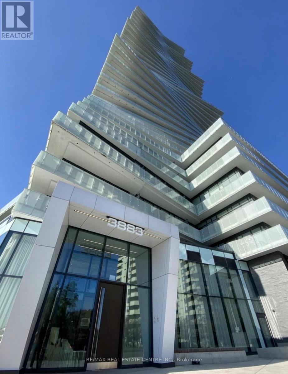 413 - 3883 Quartz Road, Mississauga, Ontario  L5B 0M4 - Photo 2 - W13092728