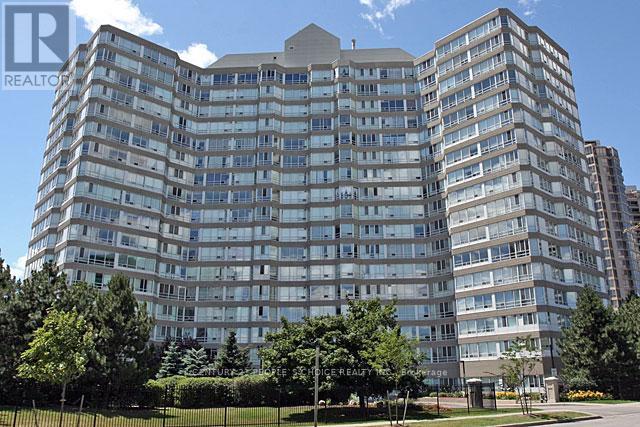 602 - 50 KINGSBRIDGE GARDEN CIRCLE, Mississauga, Ontario