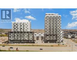 1809 - 335 WHEAT BOOM DRIVE, Oakville, Ontario