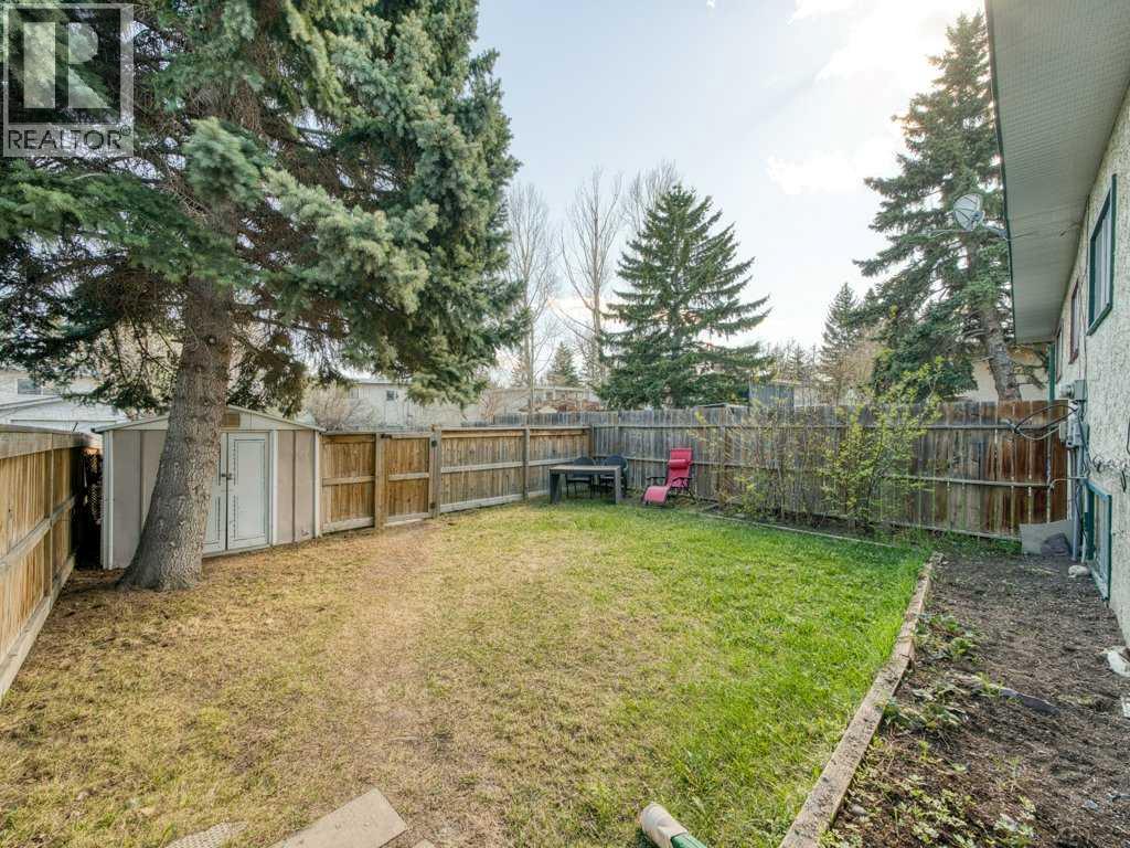 11759 Canfield Road Sw, Calgary, Alberta  T2W 1J6 - Photo 22 - A2307595