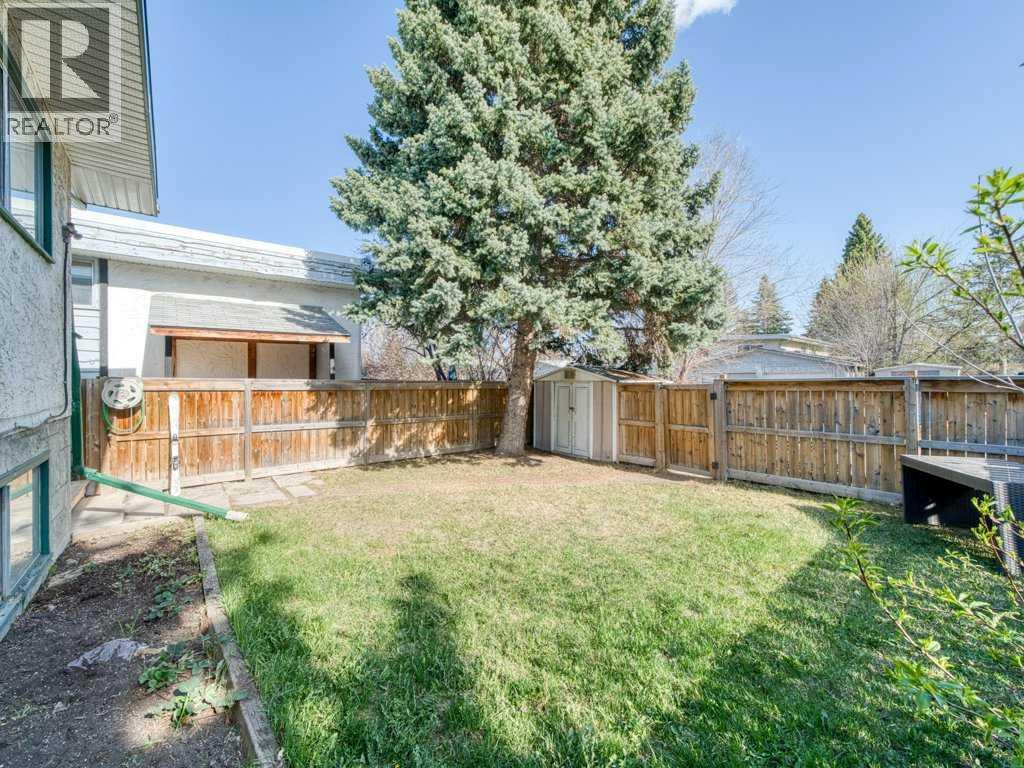 11759 Canfield Road Sw, Calgary, Alberta  T2W 1J6 - Photo 23 - A2307595
