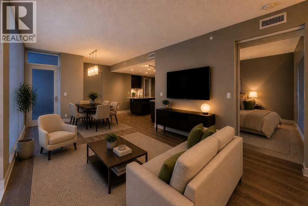 2105, 215 13 Avenue Sw, Calgary, Alberta  T2R 0V6 - Photo 14 - A2308130